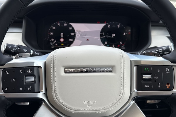 Used Land Rover Discovery 2025 for sale - 75785810: Photo 39