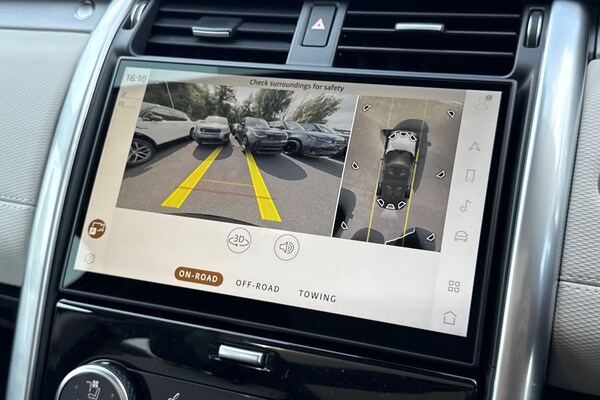Used Land Rover Discovery 2025 for sale - 75785810: Photo 40