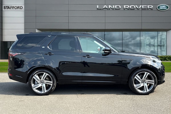 Used Land Rover Discovery 2025 for sale - 75785810: Photo 5