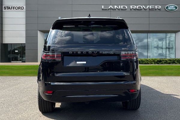 Used Land Rover Discovery 2025 for sale - 75785810: Photo 6