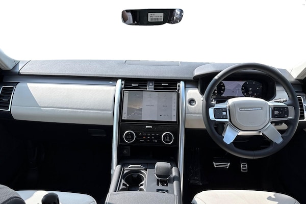 Used Land Rover Discovery 2025 for sale - 75785810: Photo 9