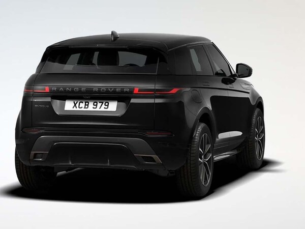 Used Land Rover Range Rover Evoque 2025 for sale - 76274710: Photo 3