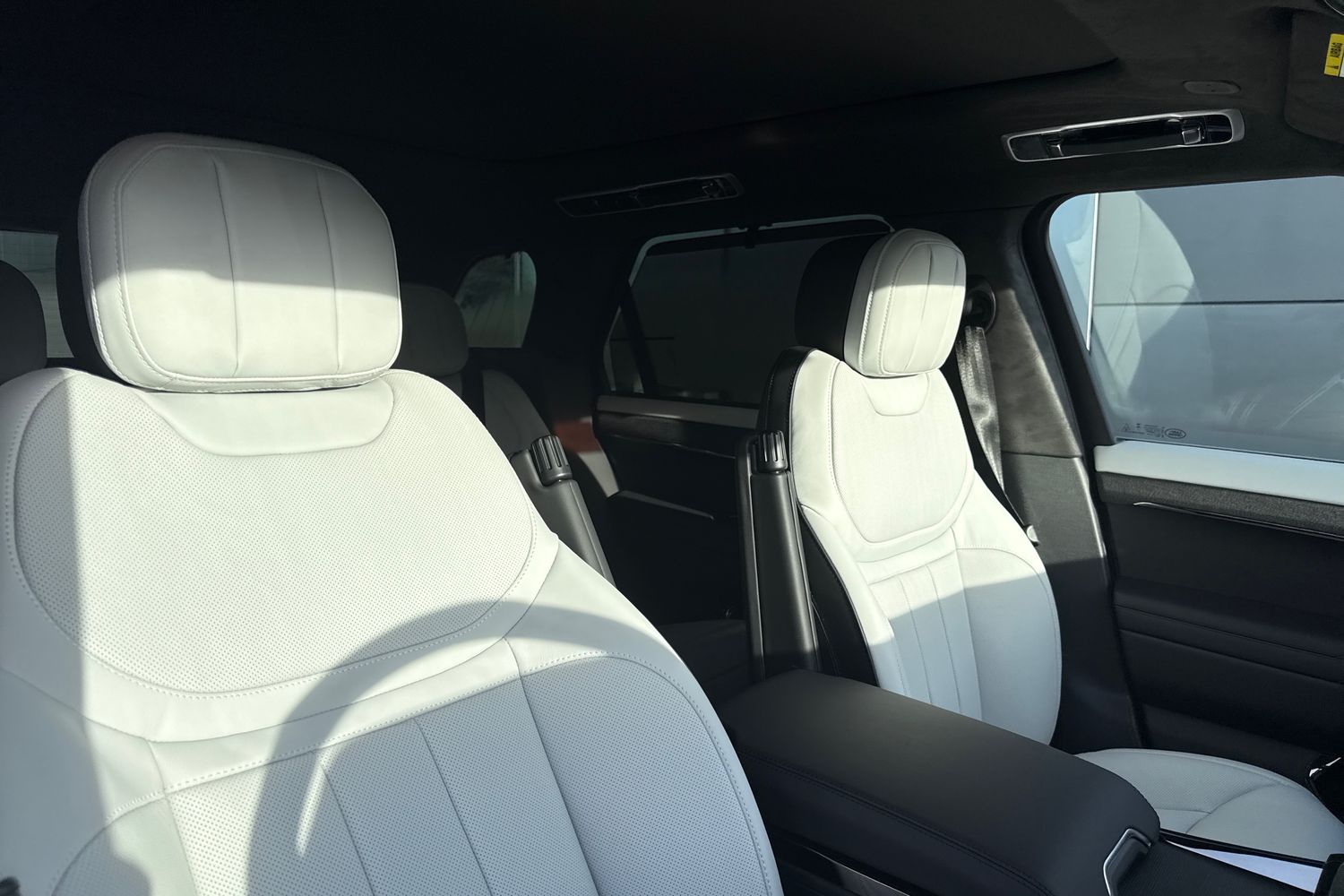 Used Land Rover Range Rover Sport 2025 for sale - 76460953: Photo 10