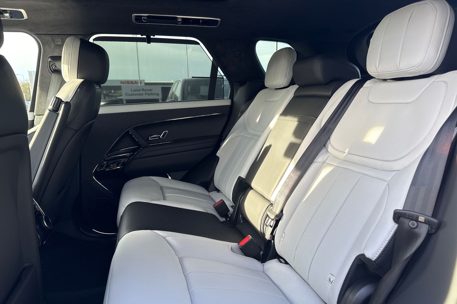 Used Land Rover Range Rover Sport 2025 for sale - 76460953: Photo 13