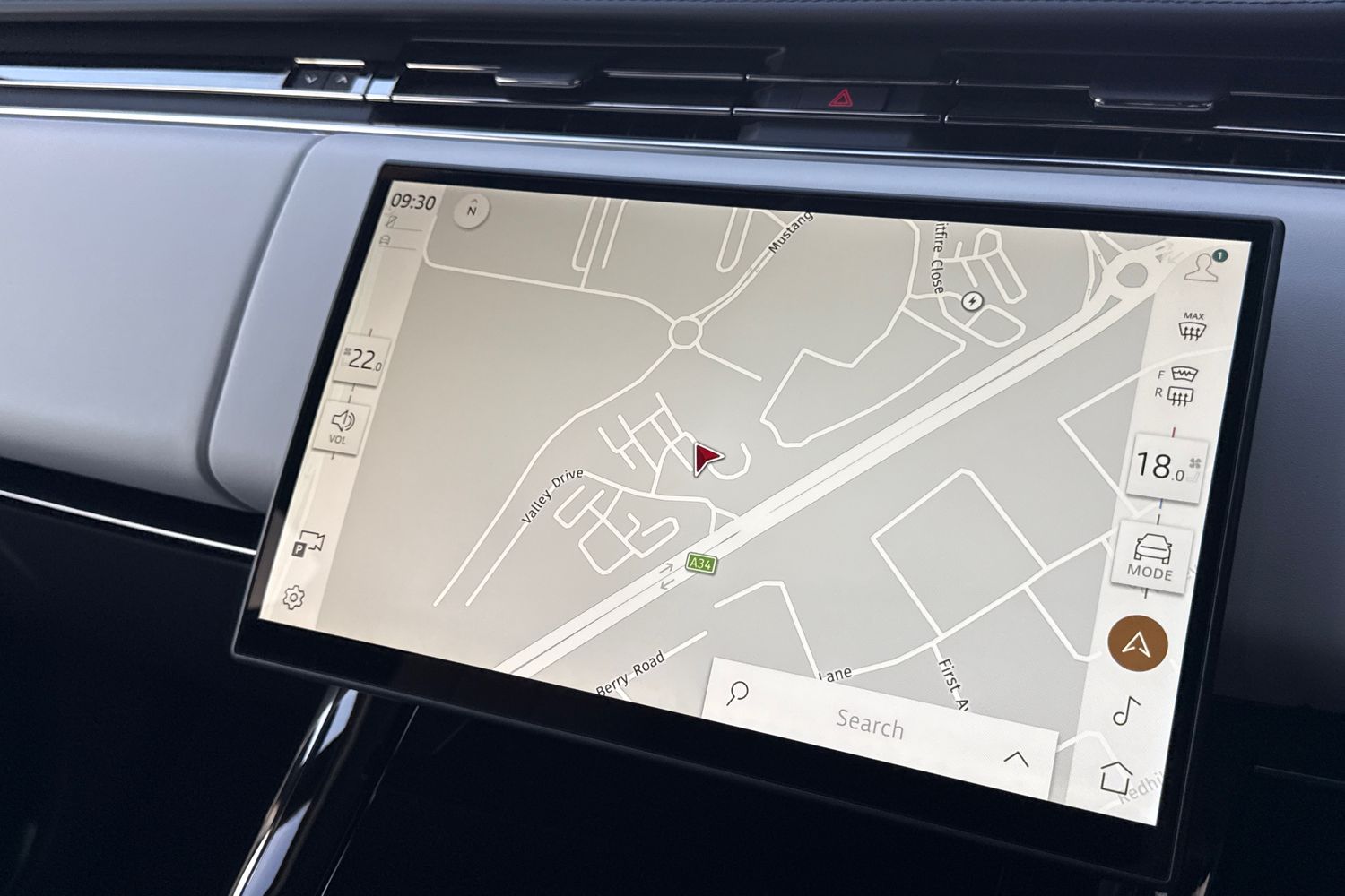 Used Land Rover Range Rover Sport 2025 for sale - 76460953: Photo 14