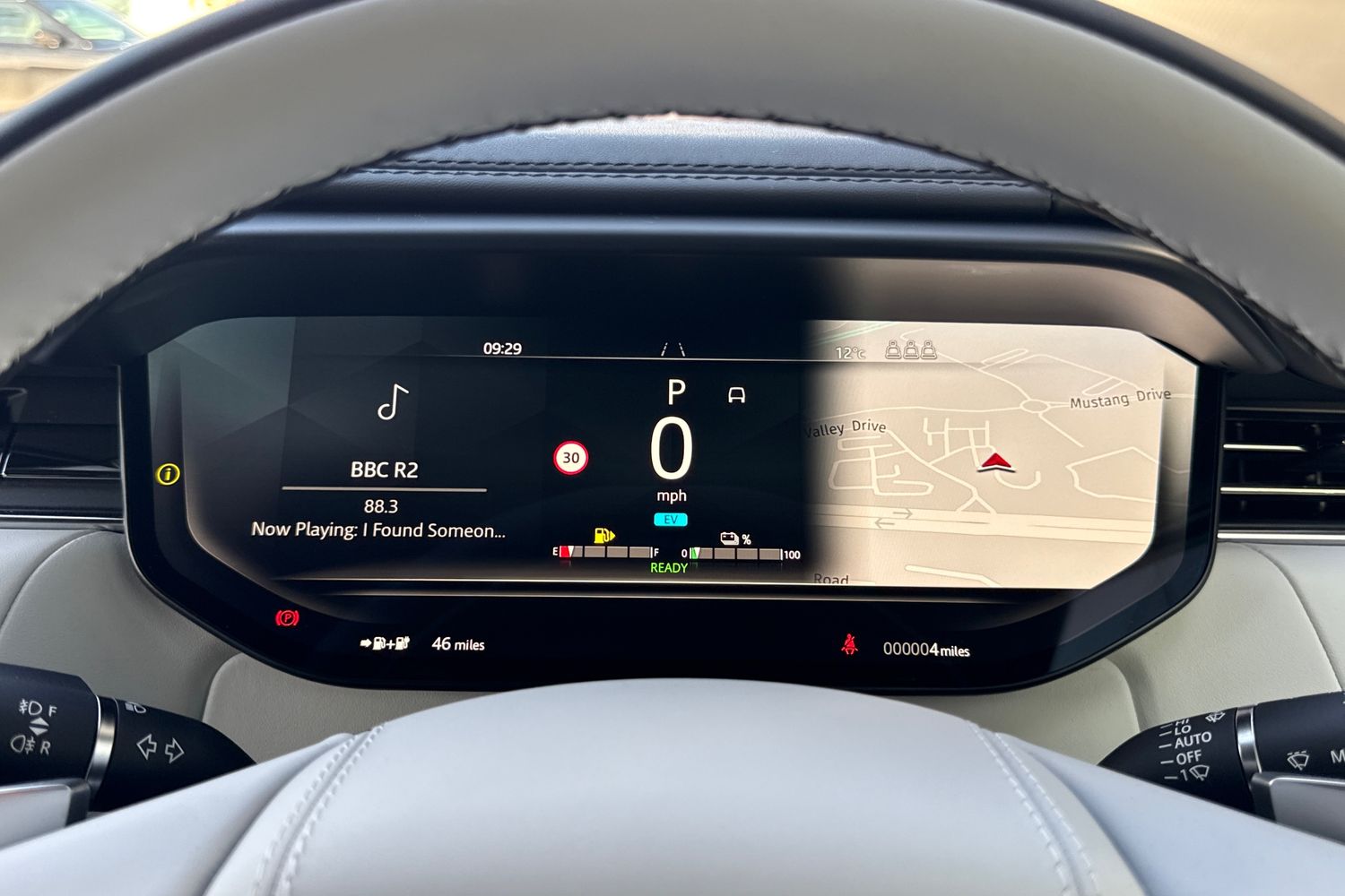 Used Land Rover Range Rover Sport 2025 for sale - 76460953: Photo 15