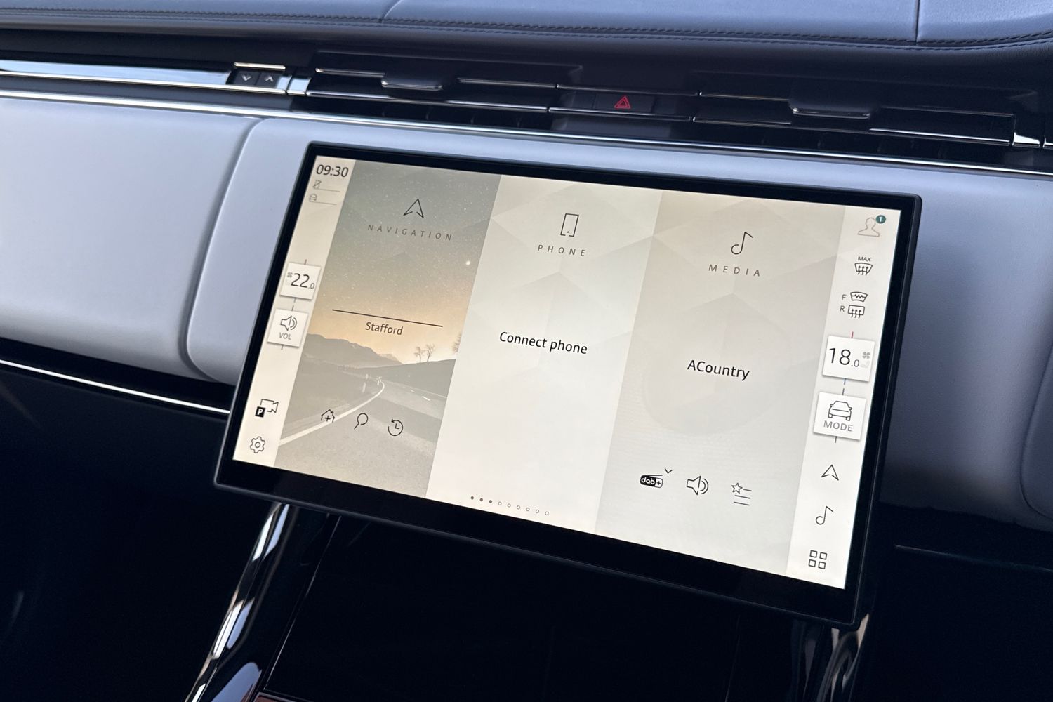 Used Land Rover Range Rover Sport 2025 for sale - 76460953: Photo 20