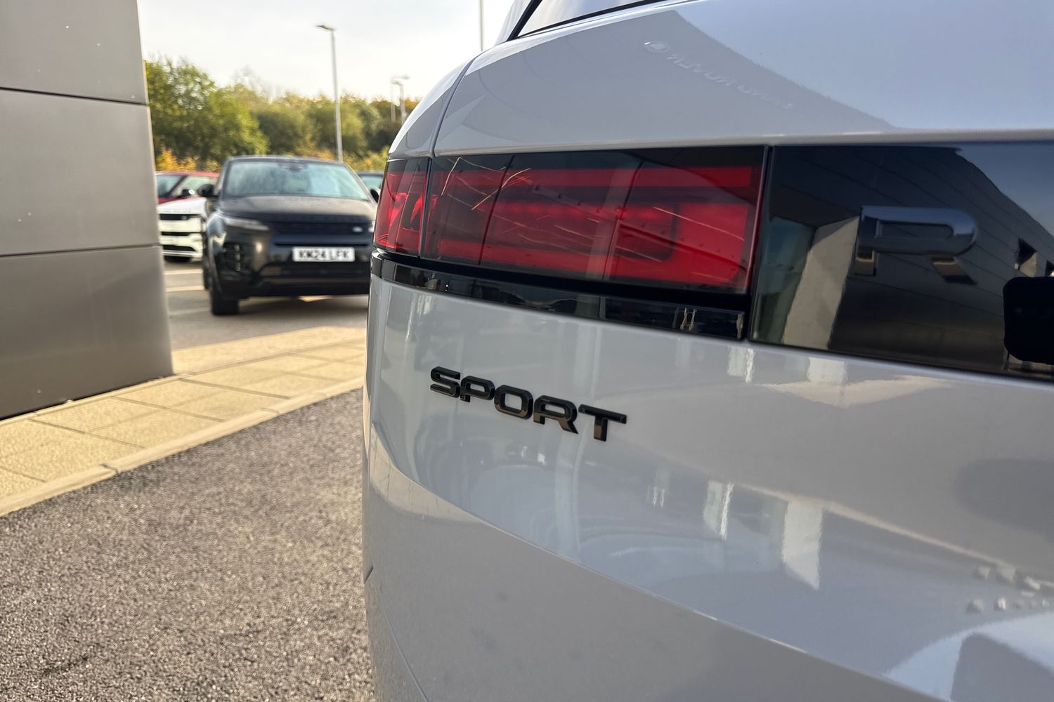 Used Land Rover Range Rover Sport 2025 for sale - 76460953: Photo 21