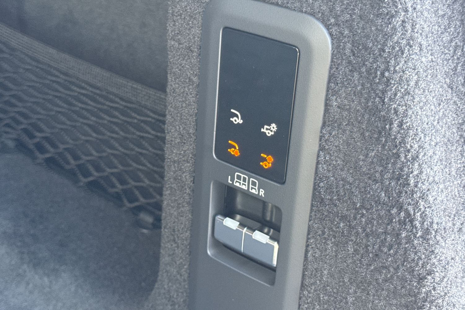 Used Land Rover Range Rover Sport 2025 for sale - 76460953: Photo 23