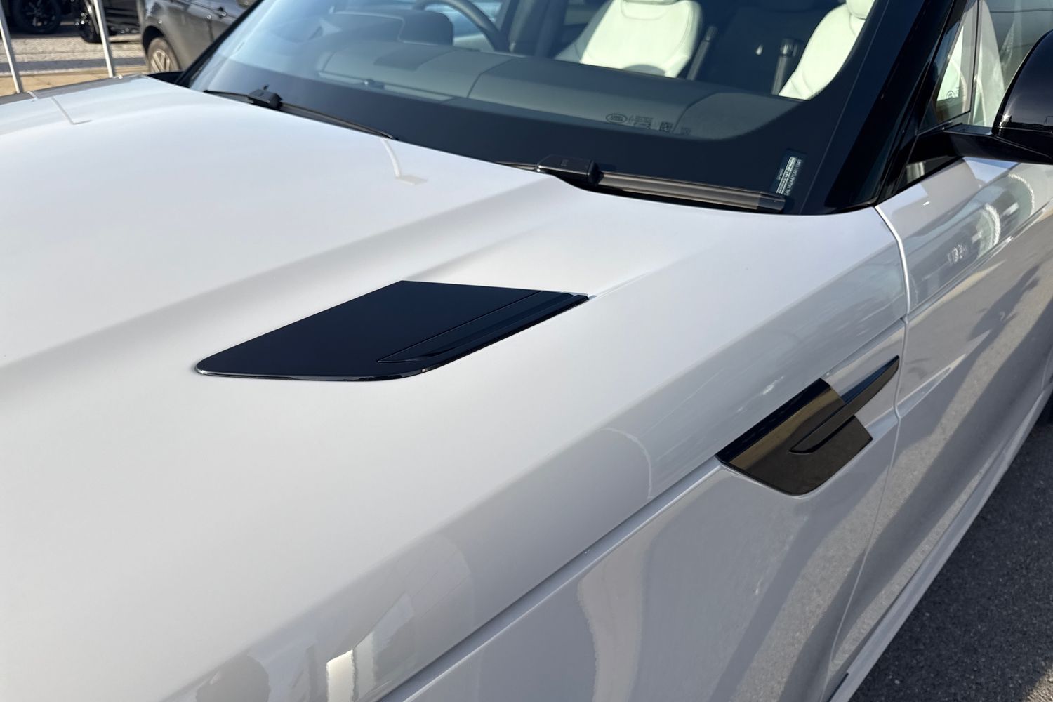 Used Land Rover Range Rover Sport 2025 for sale - 76460953: Photo 27