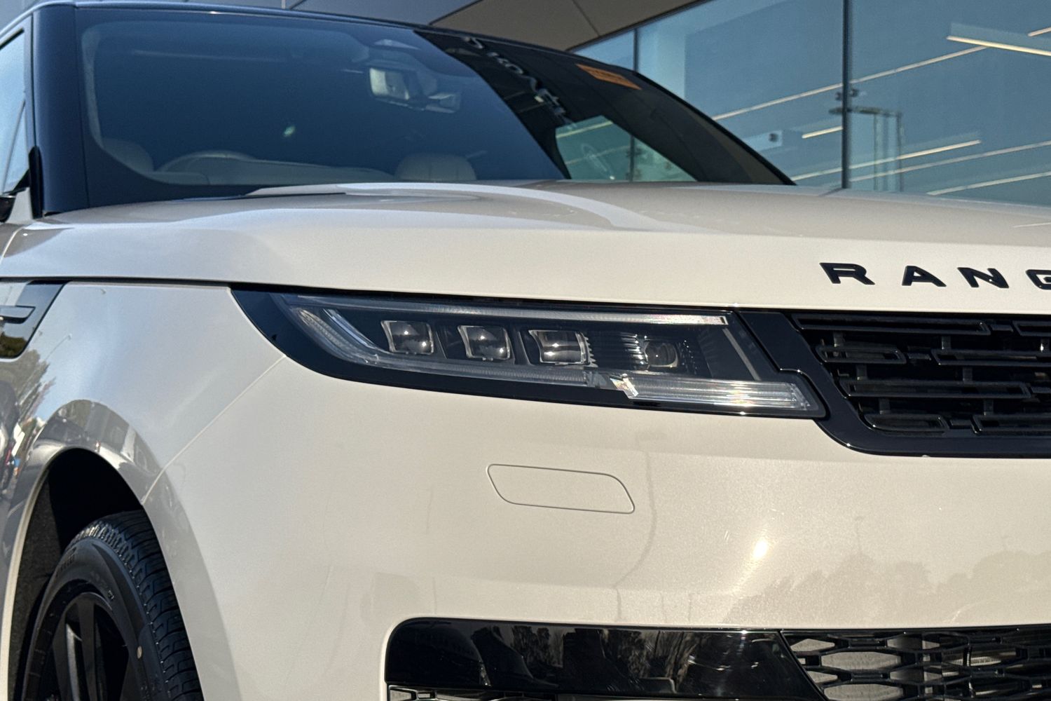 Used Land Rover Range Rover Sport 2025 for sale - 76460953: Photo 29