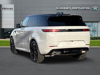 Used Land Rover Range Rover Sport 2025 for sale - 76460953: Photo