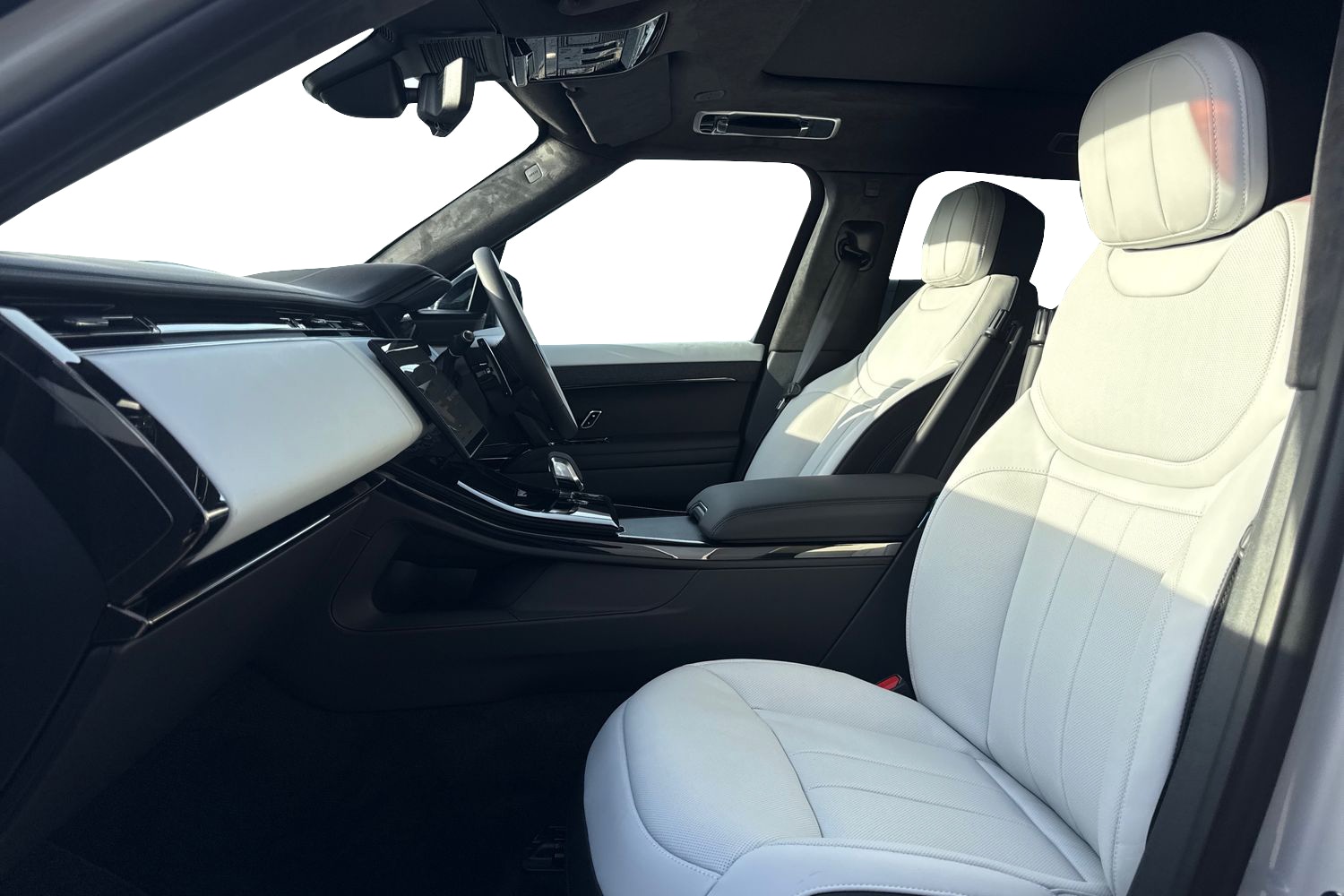 Used Land Rover Range Rover Sport 2025 for sale - 76460953: Photo 3