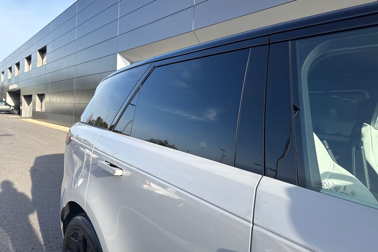 Used Land Rover Range Rover Sport 2025 for sale - 76460953: Photo 31