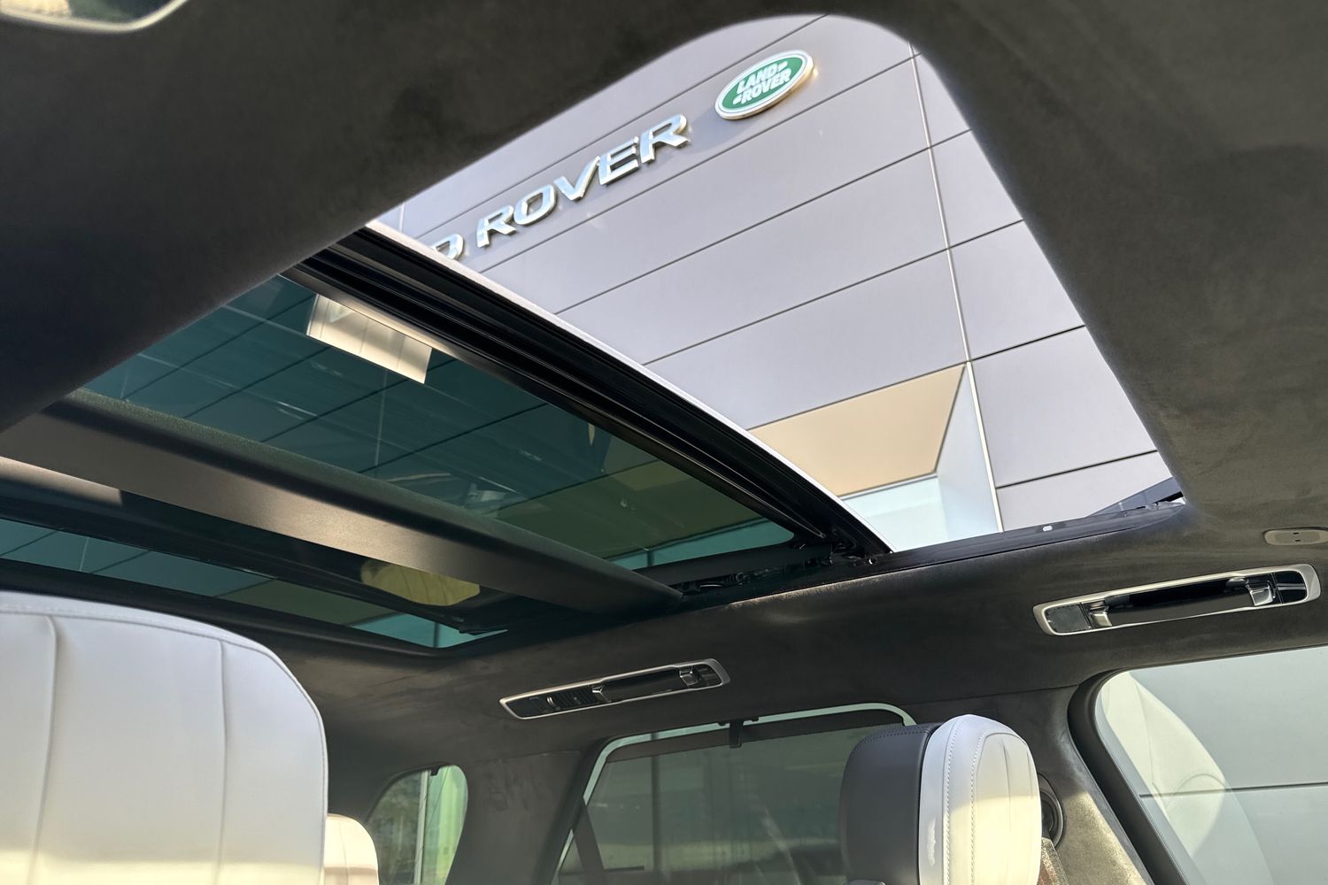 Used Land Rover Range Rover Sport 2025 for sale - 76460953: Photo 35