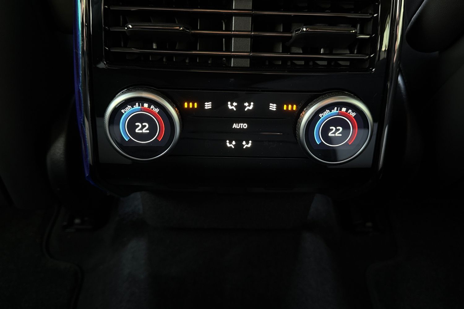 Used Land Rover Range Rover Sport 2025 for sale - 76460953: Photo 36