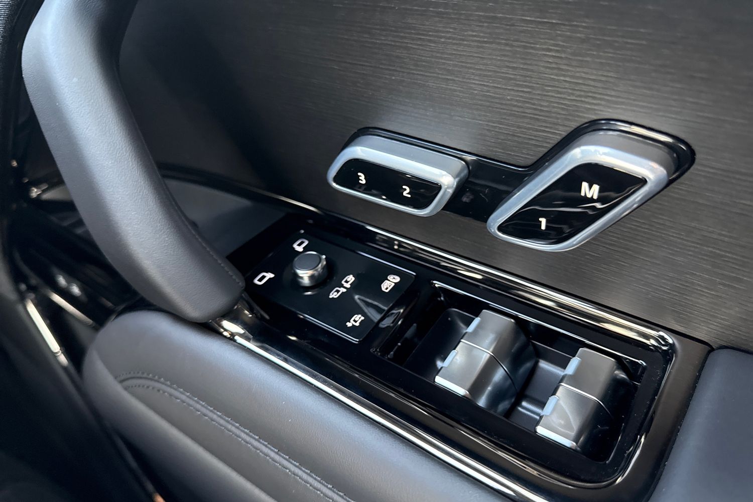 Used Land Rover Range Rover Sport 2025 for sale - 76460953: Photo 37