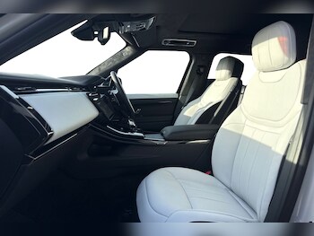 Used Land Rover Range Rover Sport 2025 for sale - 76460953: Photo