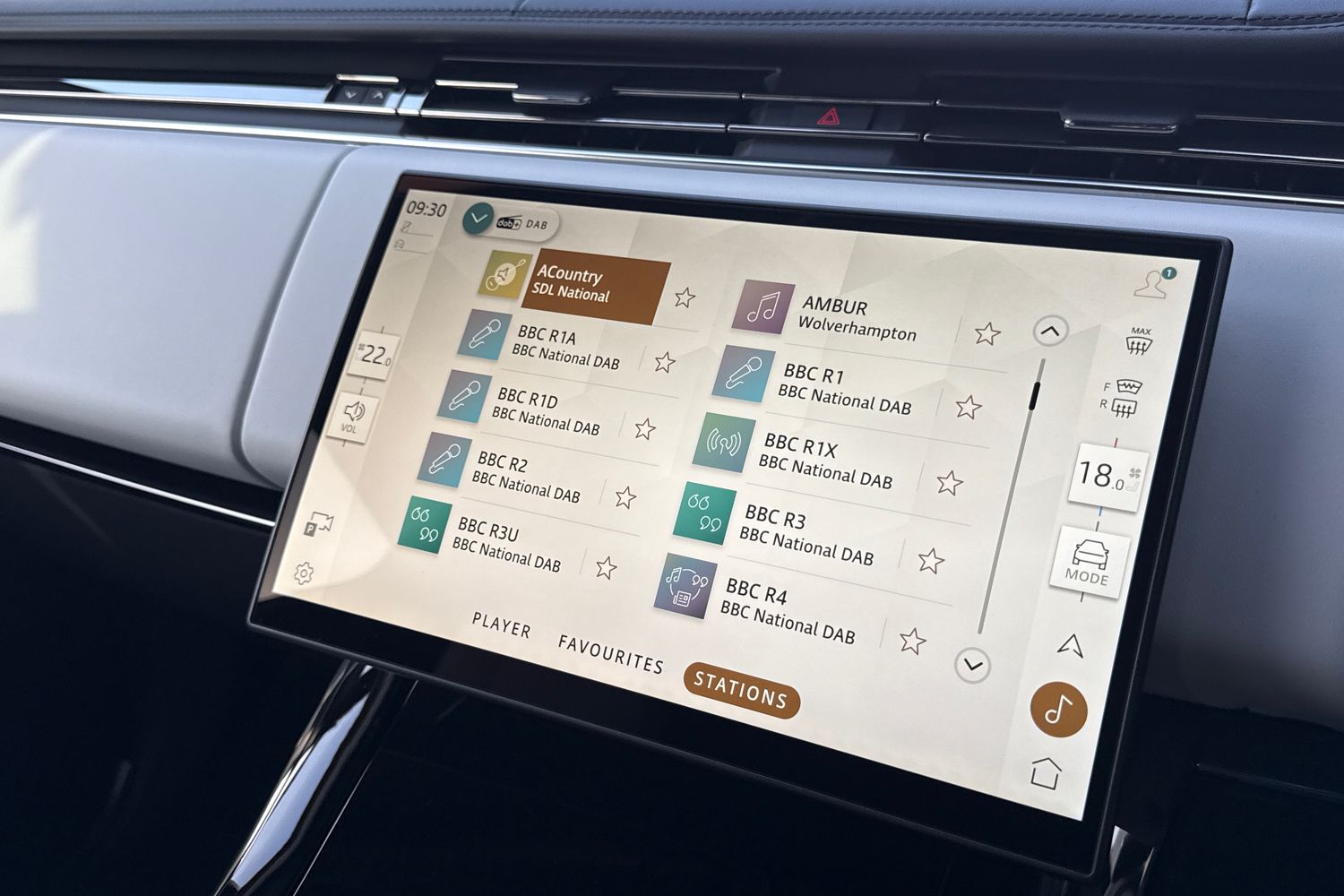 Used Land Rover Range Rover Sport 2025 for sale - 76460953: Photo 40