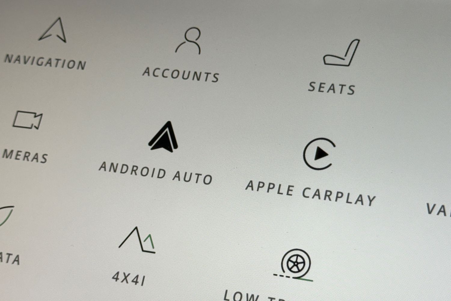 Used Land Rover Range Rover Sport 2025 for sale - 76460953: Photo 42