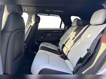 Used Land Rover Range Rover Sport 2025 for sale - 76460953: Photo