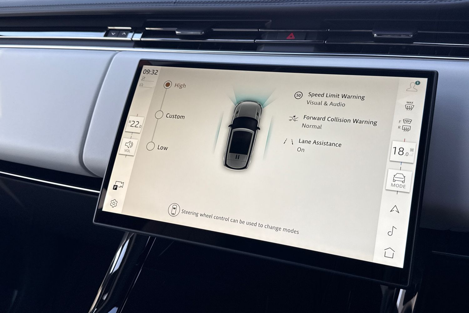 Used Land Rover Range Rover Sport 2025 for sale - 76460953: Photo 50