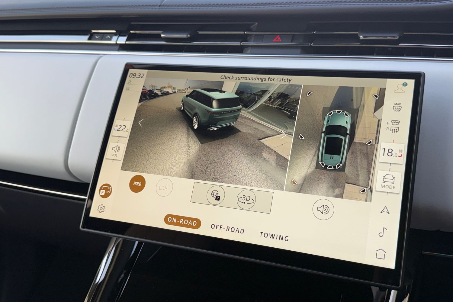 Used Land Rover Range Rover Sport 2025 for sale - 76460953: Photo 53