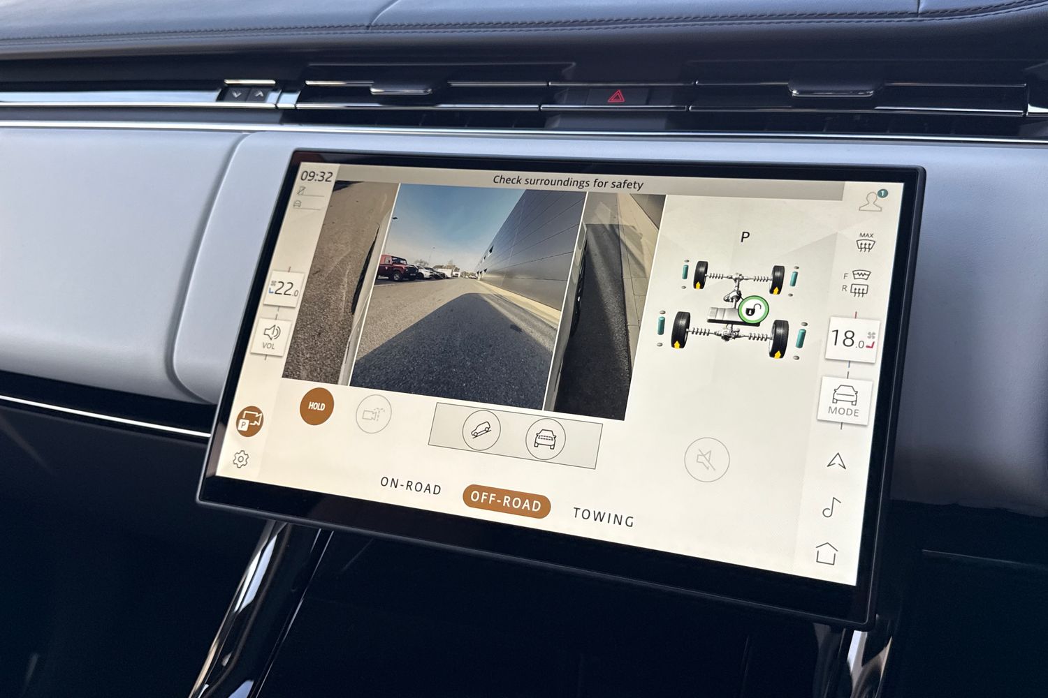 Used Land Rover Range Rover Sport 2025 for sale - 76460953: Photo 54