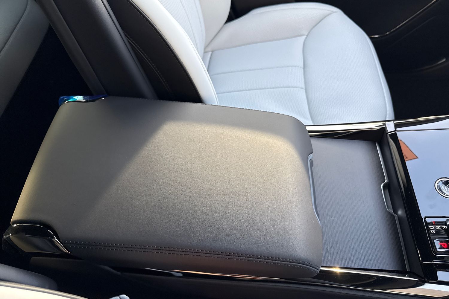 Used Land Rover Range Rover Sport 2025 for sale - 76460953: Photo 58