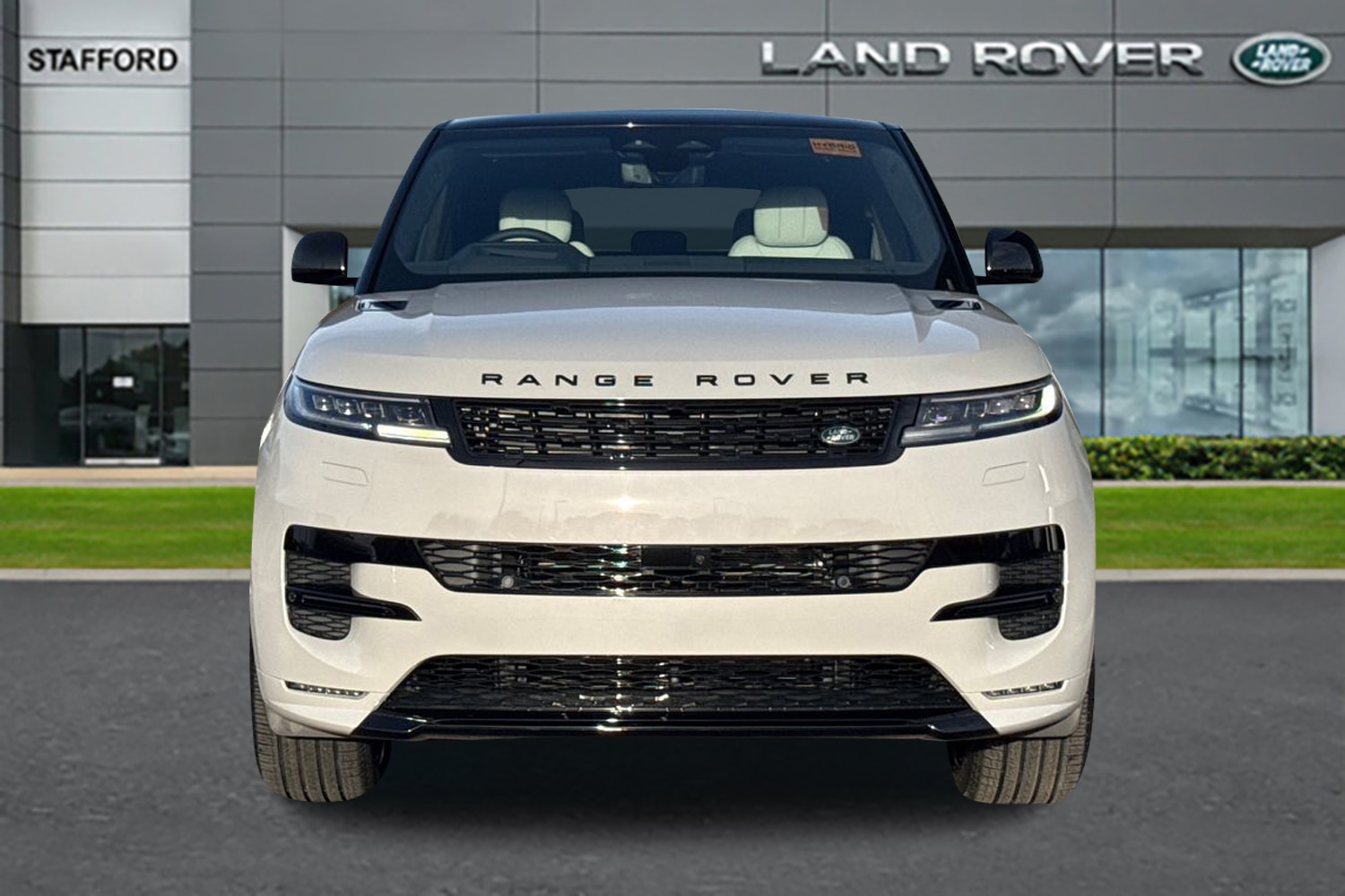 Used Land Rover Range Rover Sport 2025 for sale - 76460953: Photo 7