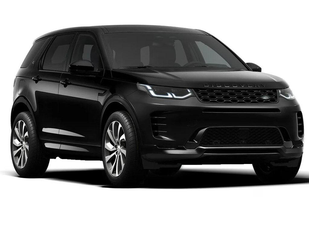 Used Land Rover Discovery Sport 2025 for sale - 76364656: Photo 1