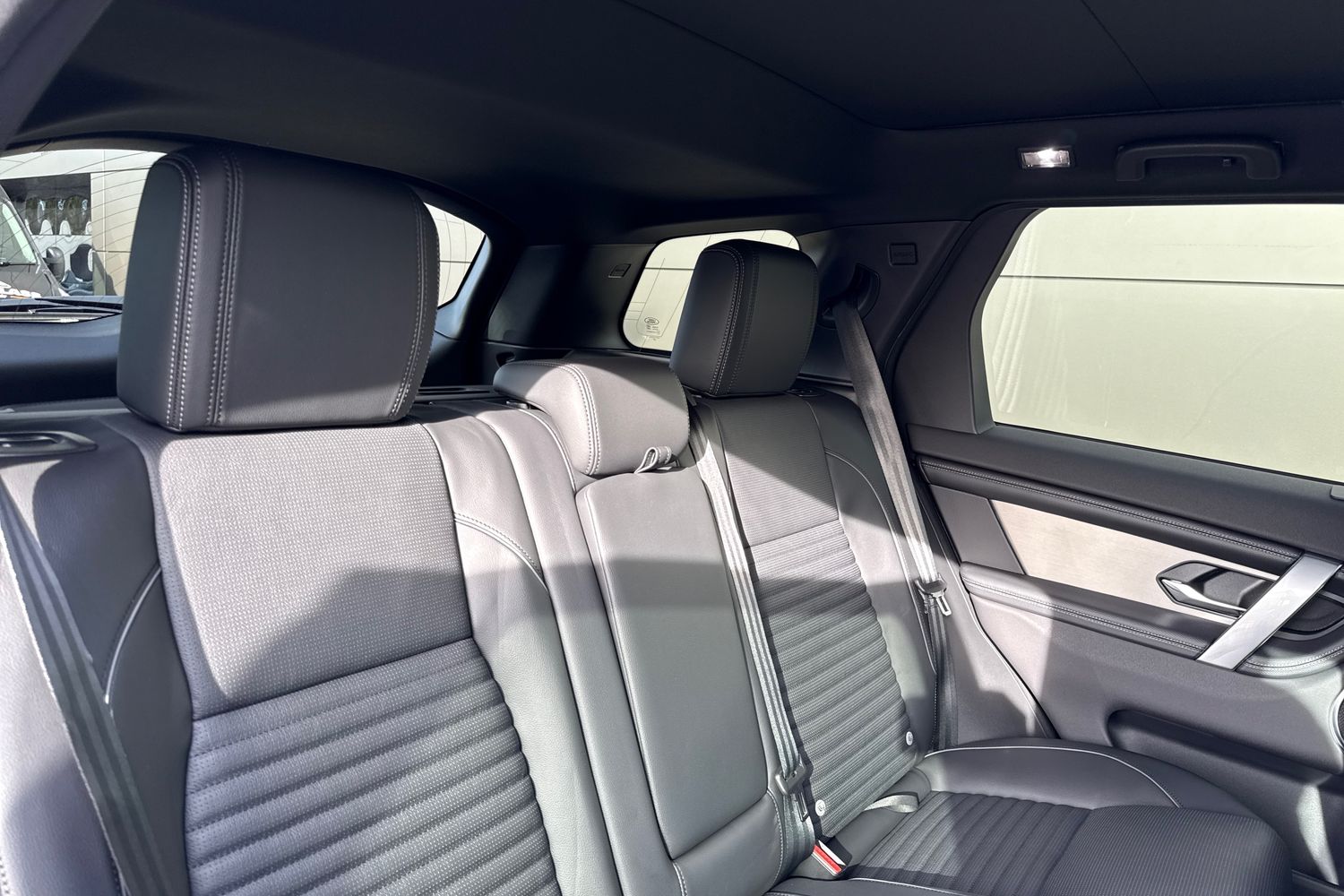 Used Land Rover Discovery Sport 2025 for sale - 76364656: Photo 12