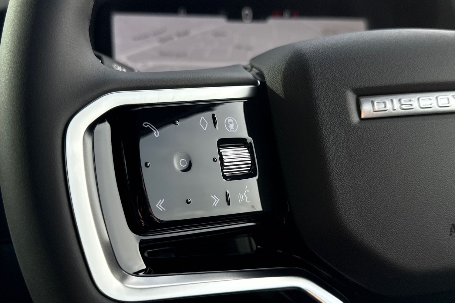 Used Land Rover Discovery Sport 2025 for sale - 76364656: Photo 17