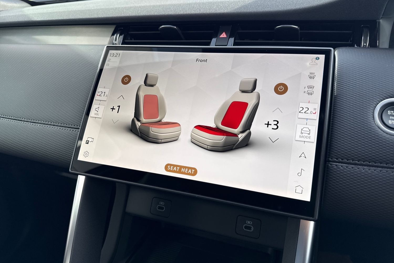 Used Land Rover Discovery Sport 2025 for sale - 76364656: Photo 19