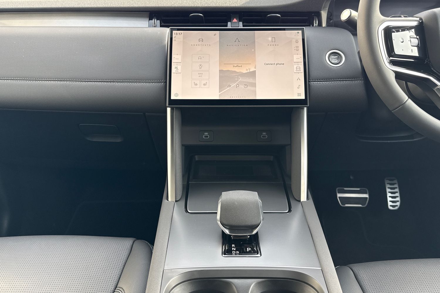 Used Land Rover Discovery Sport 2025 for sale - 76364656: Photo 20