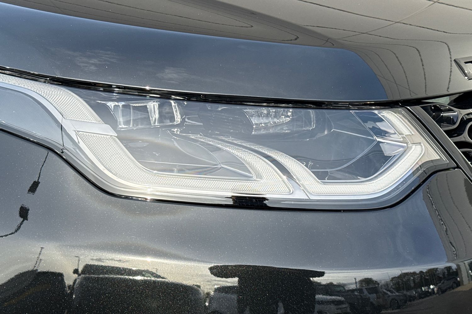 Used Land Rover Discovery Sport 2025 for sale - 76364656: Photo 21