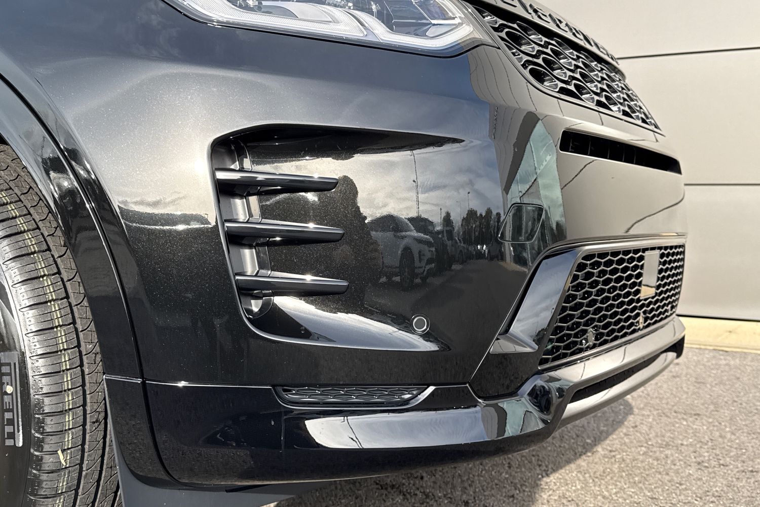 Used Land Rover Discovery Sport 2025 for sale - 76364656: Photo 22