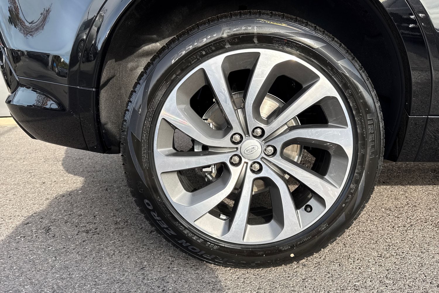 Used Land Rover Discovery Sport 2025 for sale - 76364656: Photo 23