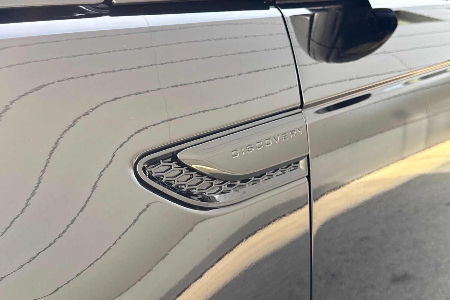 Used Land Rover Discovery Sport 2025 for sale - 76364656: Photo 28