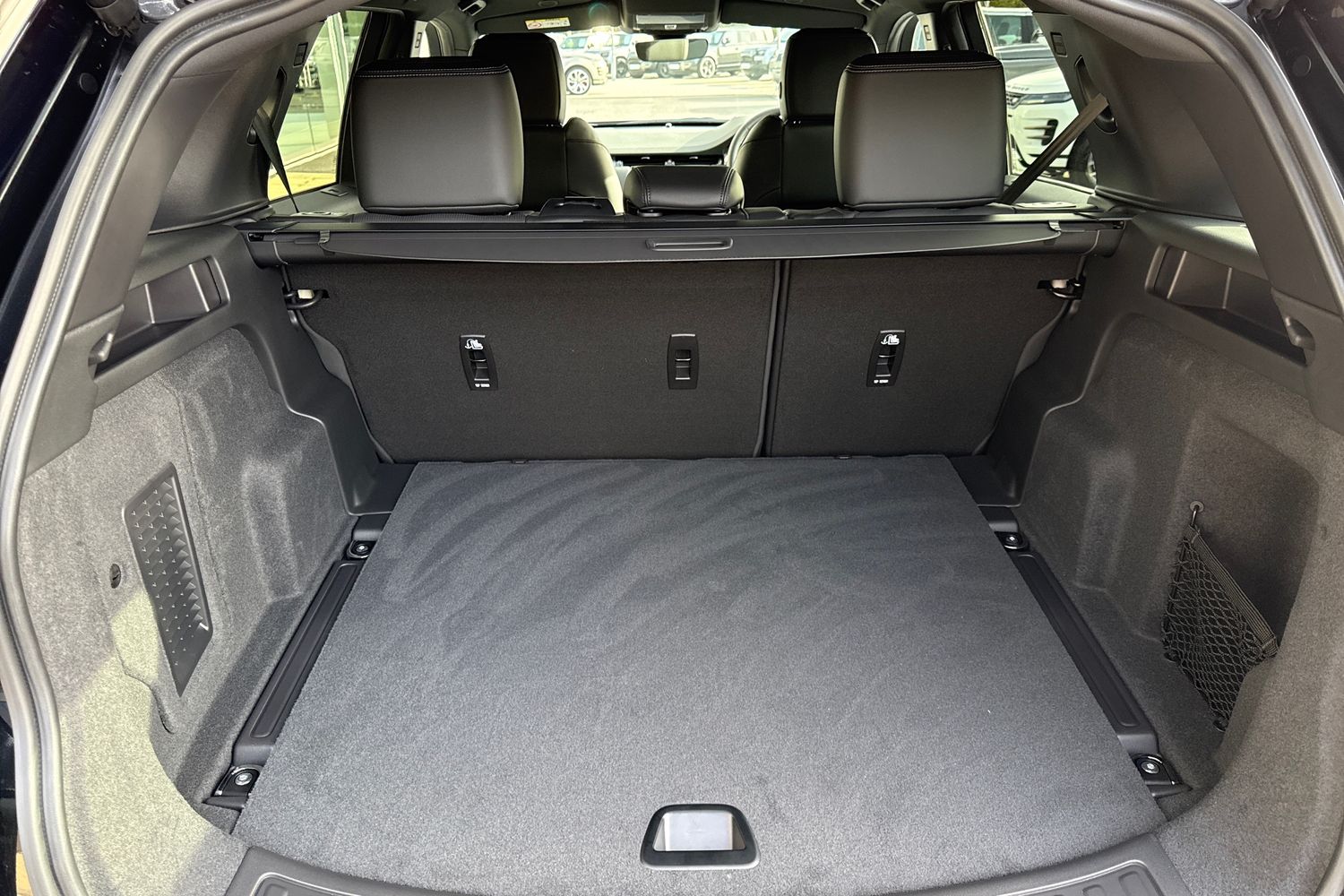 Used Land Rover Discovery Sport 2025 for sale - 76364656: Photo 29