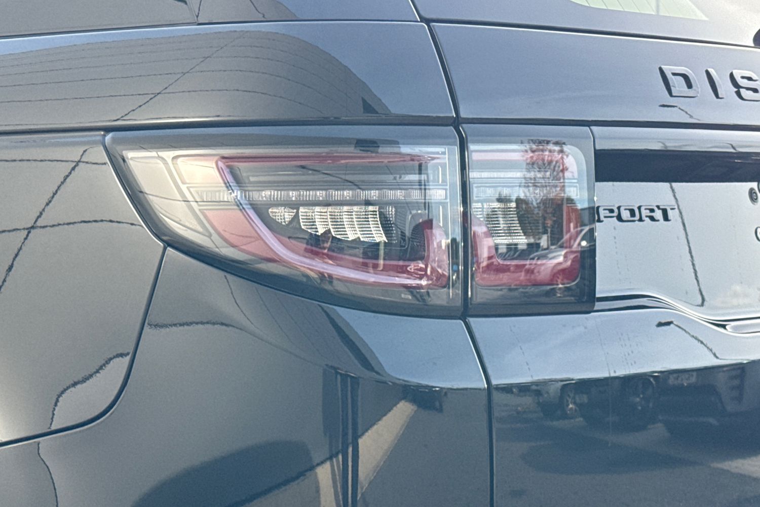 Used Land Rover Discovery Sport 2025 for sale - 76364656: Photo 31