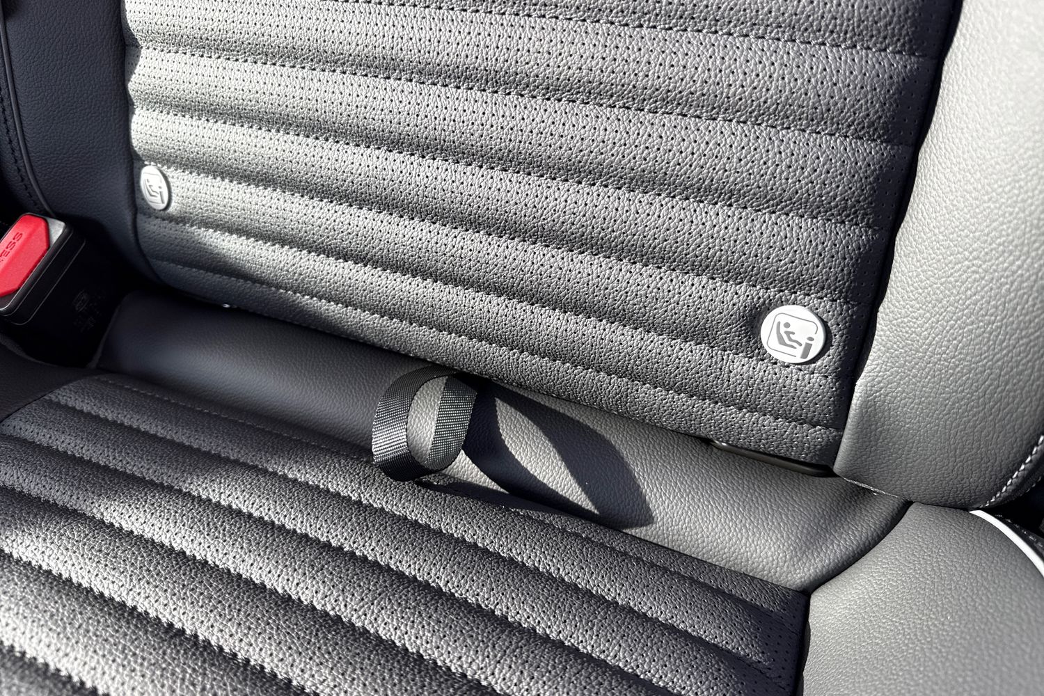 Used Land Rover Discovery Sport 2025 for sale - 76364656: Photo 34