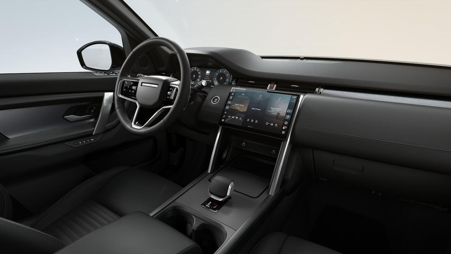 Used Land Rover Discovery Sport 2025 for sale - 76364656: Photo 4