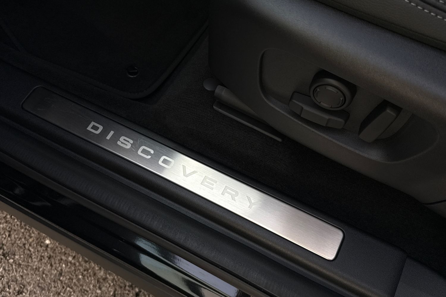 Used Land Rover Discovery Sport 2025 for sale - 76364656: Photo 40