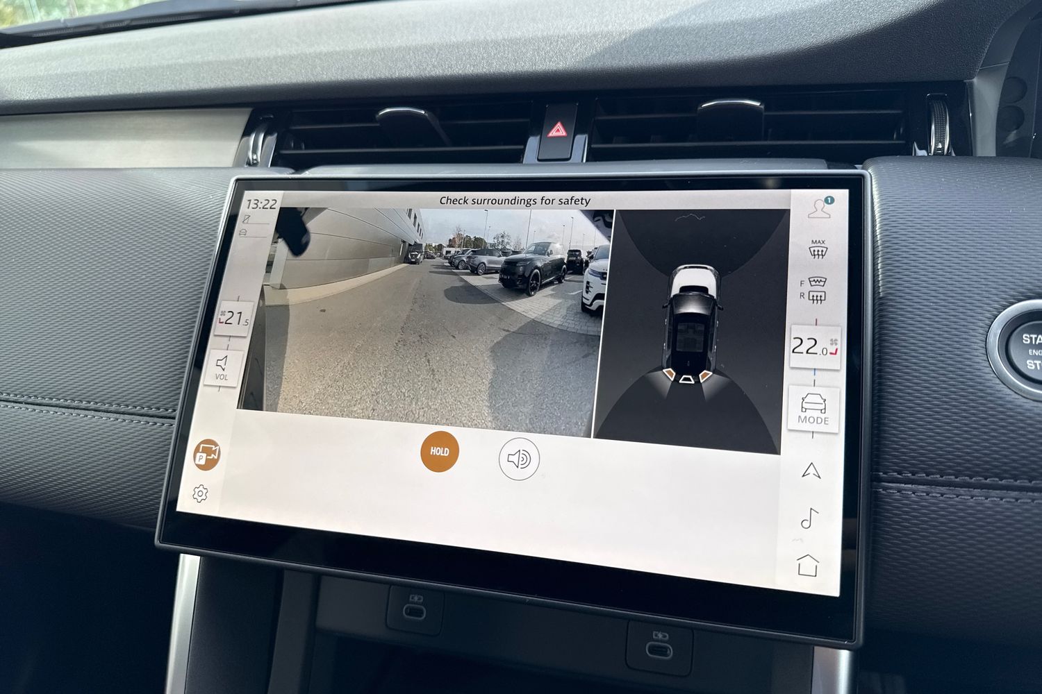 Used Land Rover Discovery Sport 2025 for sale - 76364656: Photo 49