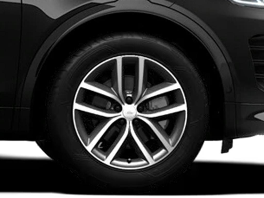 Used Land Rover Discovery Sport 2025 for sale - 76364656: Photo 5