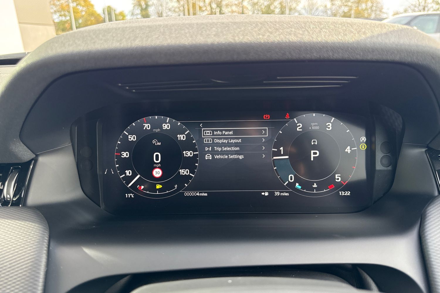 Used Land Rover Discovery Sport 2025 for sale - 76364656: Photo 52