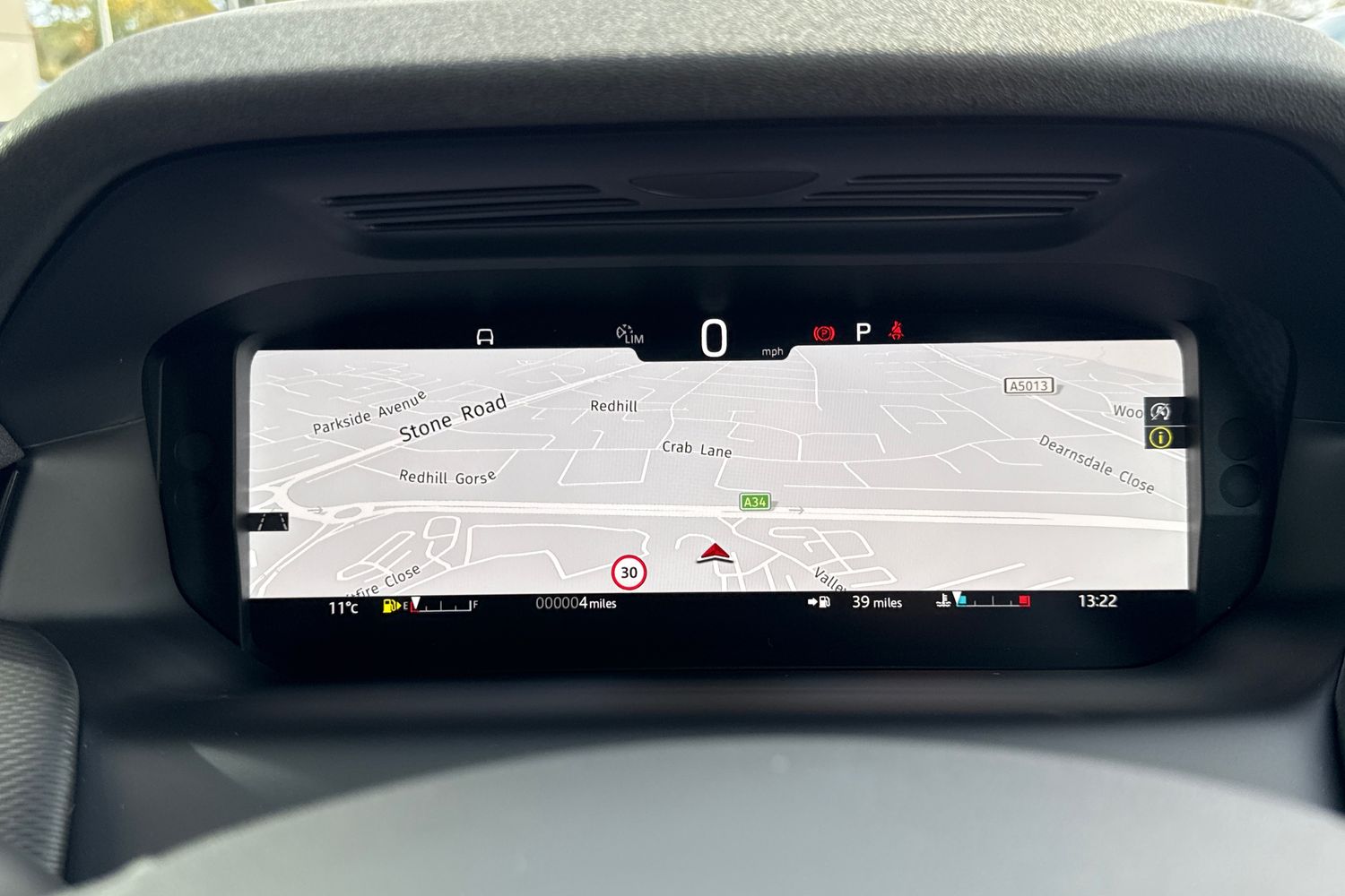 Used Land Rover Discovery Sport 2025 for sale - 76364656: Photo 54