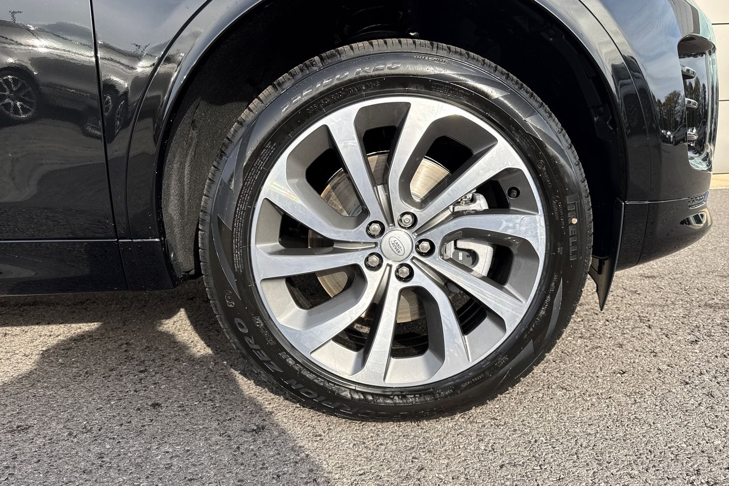 Used Land Rover Discovery Sport 2025 for sale - 76364656: Photo 8