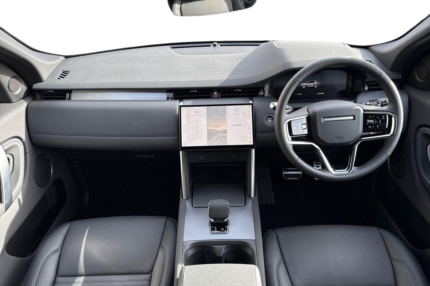 Used Land Rover Discovery Sport 2025 for sale - 76364656: Photo 9